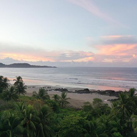 Salvatierra Beachfront Hotel Puerto Coyote 외부 사진