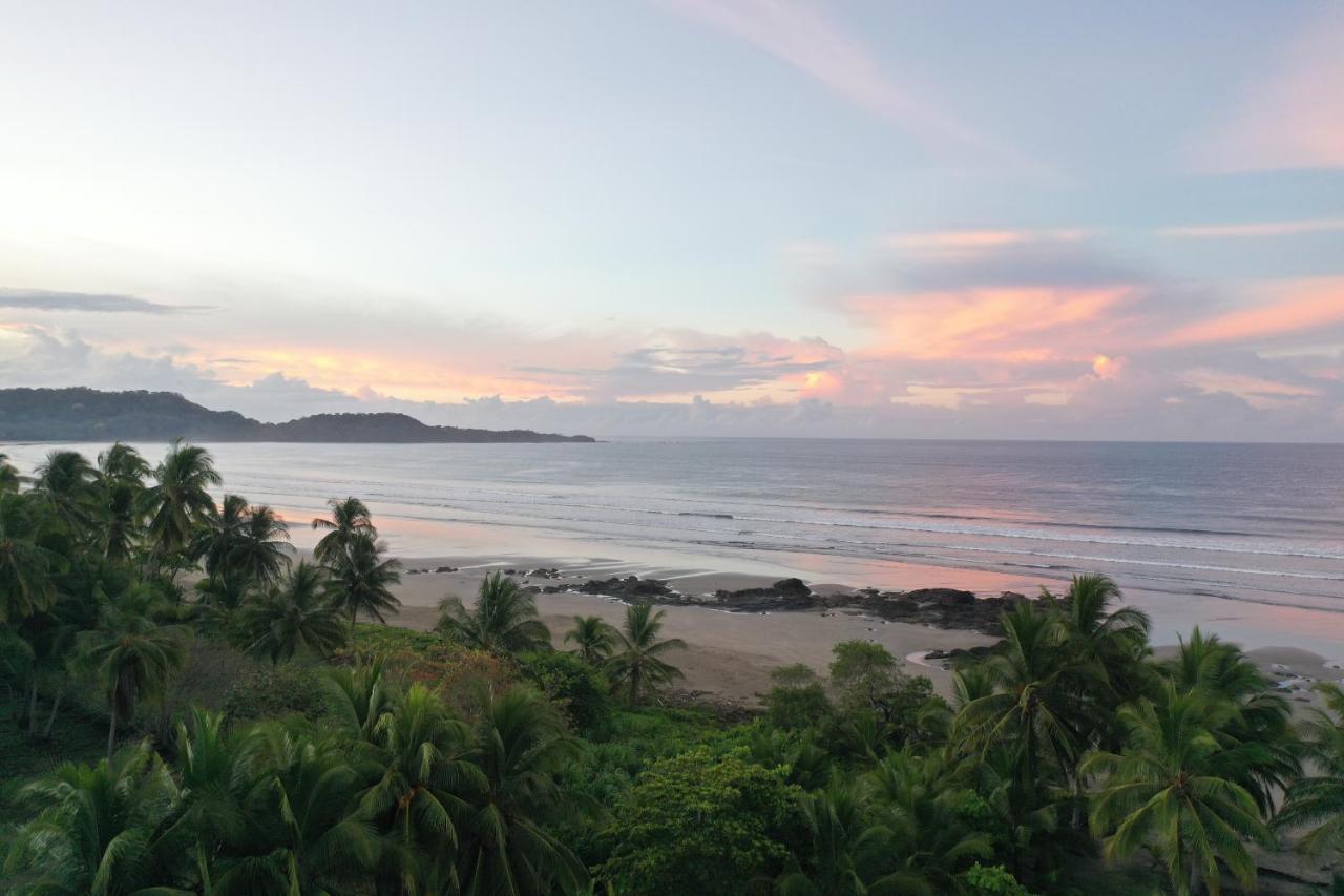 Salvatierra Beachfront Hotel Puerto Coyote 외부 사진