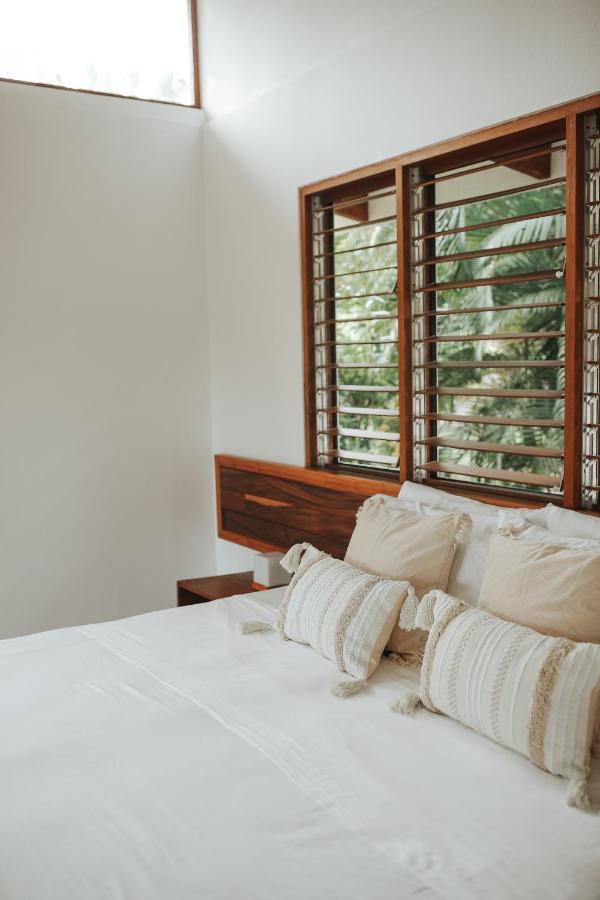 Salvatierra Beachfront Hotel Puerto Coyote 외부 사진