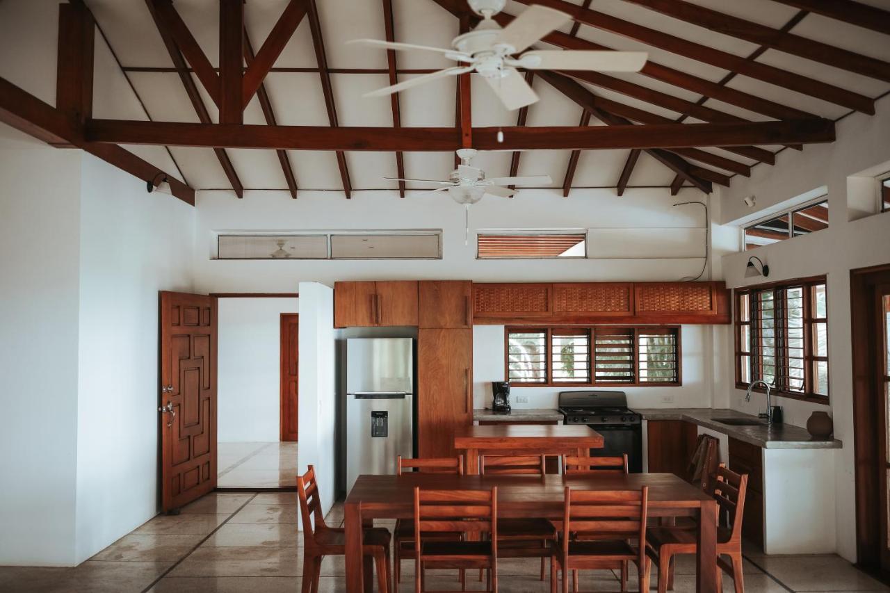 Salvatierra Beachfront Hotel Puerto Coyote 외부 사진
