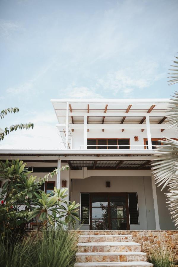 Salvatierra Beachfront Hotel Puerto Coyote 외부 사진