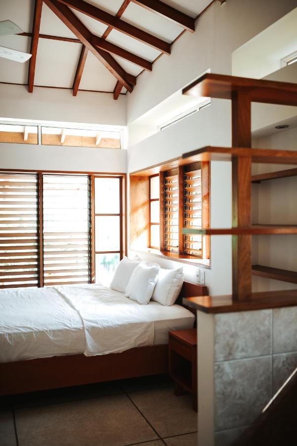 Salvatierra Beachfront Hotel Puerto Coyote 외부 사진