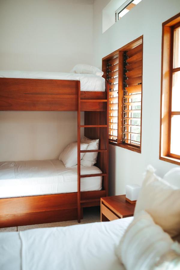 Salvatierra Beachfront Hotel Puerto Coyote 외부 사진